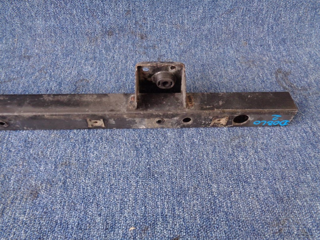 фото №7, Балка бампера усилитель радиатора fiat doblo 2 1.3 m-jet