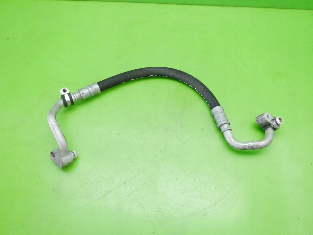 фото №8, Трубка шланг кондиціонера vw golf plus 1.9tdi 04-