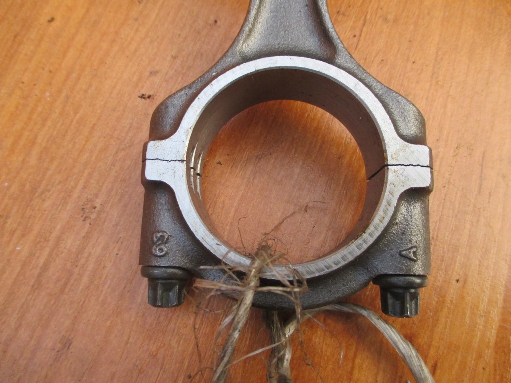 фото №13, Chevrolet cruze orlando 1.6 f16d4 1.8 16v f18d4 шатун