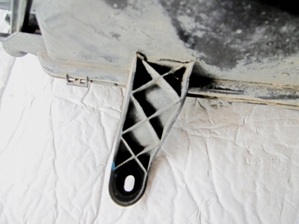 фото №6, Протитуманна фара правий перед opel astra j 4