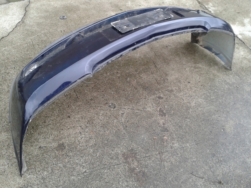 фото №8, Бампер передній opel vectra c z21a