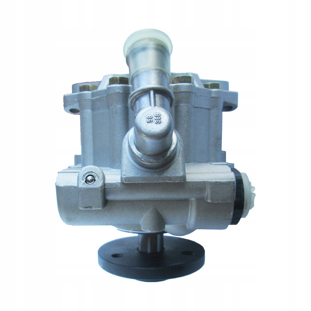 фото №10, Насос підсилювача bmw e60 523 525 530 6 e63 630