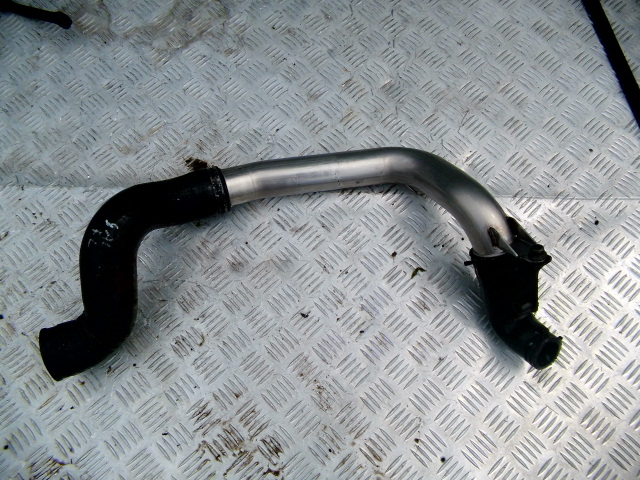 фото №1, Galaxy sharan mk1 lift 1.9tdi 130 wąż труба шланг