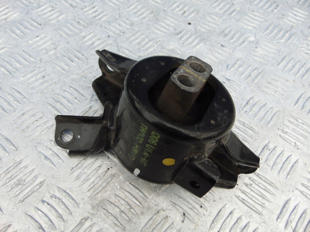 фото №1, Kia rio iii iv подушка двигуна кронштейн crdi 2011-