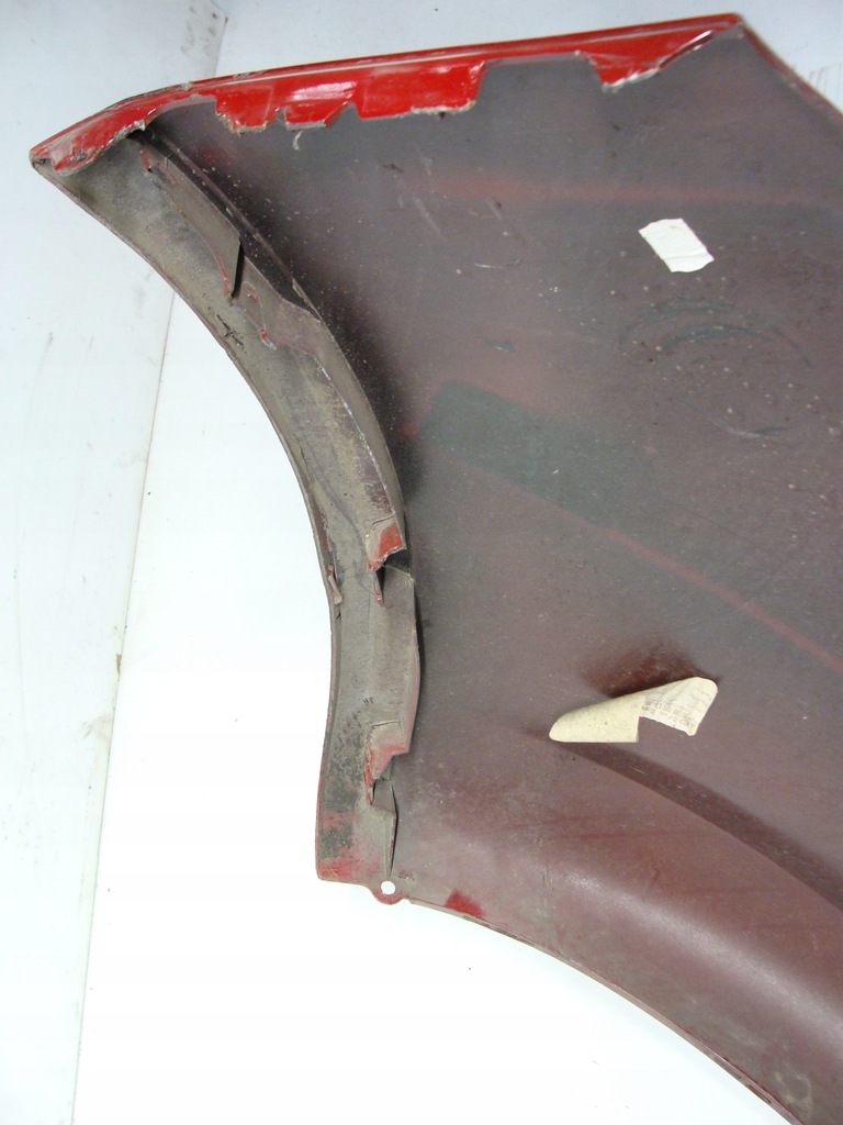 фото №5, Opel adam бампер перед передній