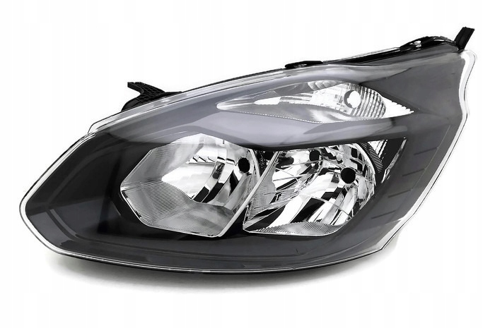 фото №1, Ford transit tourneo custom 2013- левый новый depo ^