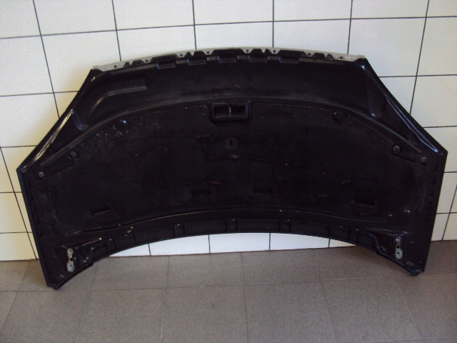 фото №3, Капот передняя ford galaxy 00-06r.