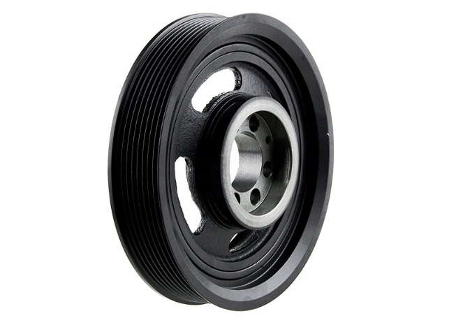 Купить Nty rkp-mz-017_r шкив коленчатого вала коленчатого mazda