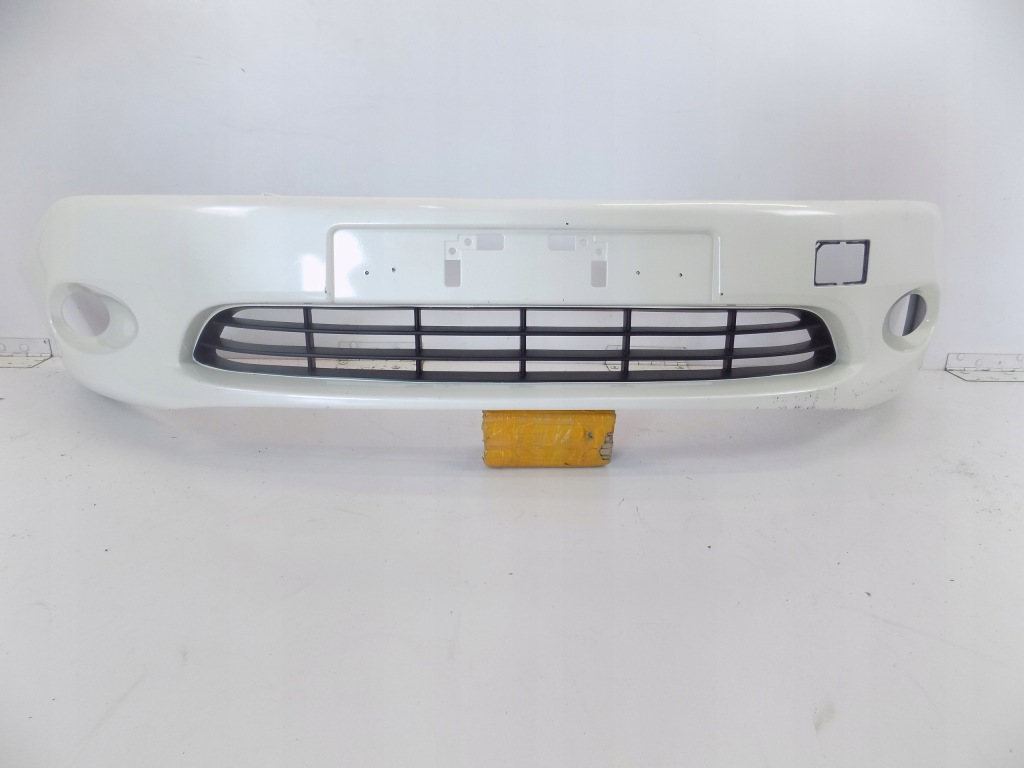 Купить Бампер перед передний nissan nv 200