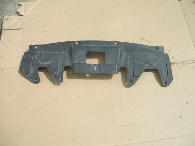 фото №1, Fiat croma верхний защита поперечина передний 735373414
