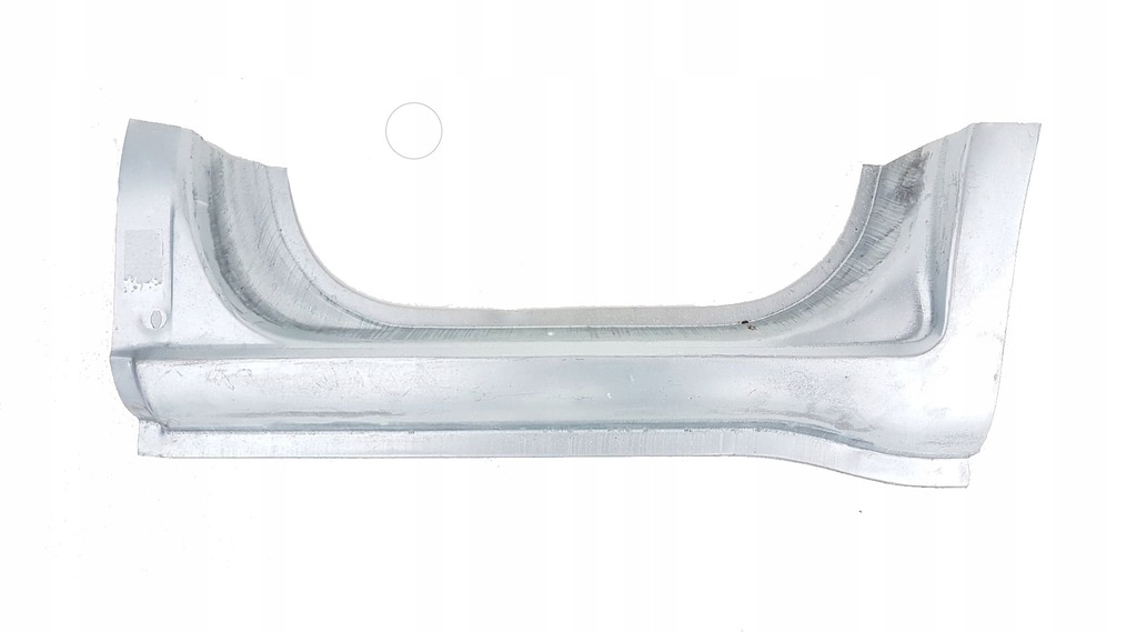 фото №1, Поріг правий renault master d 07.98-12.03