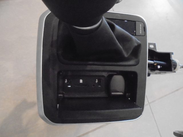 фото №9, Домкрат перемикання передач do renault talisman