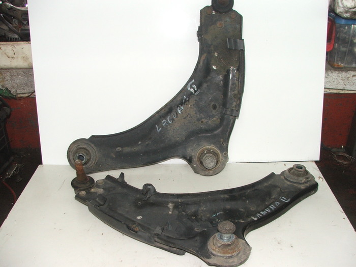фото №1, Рычаг передний renault laguna ii правый
