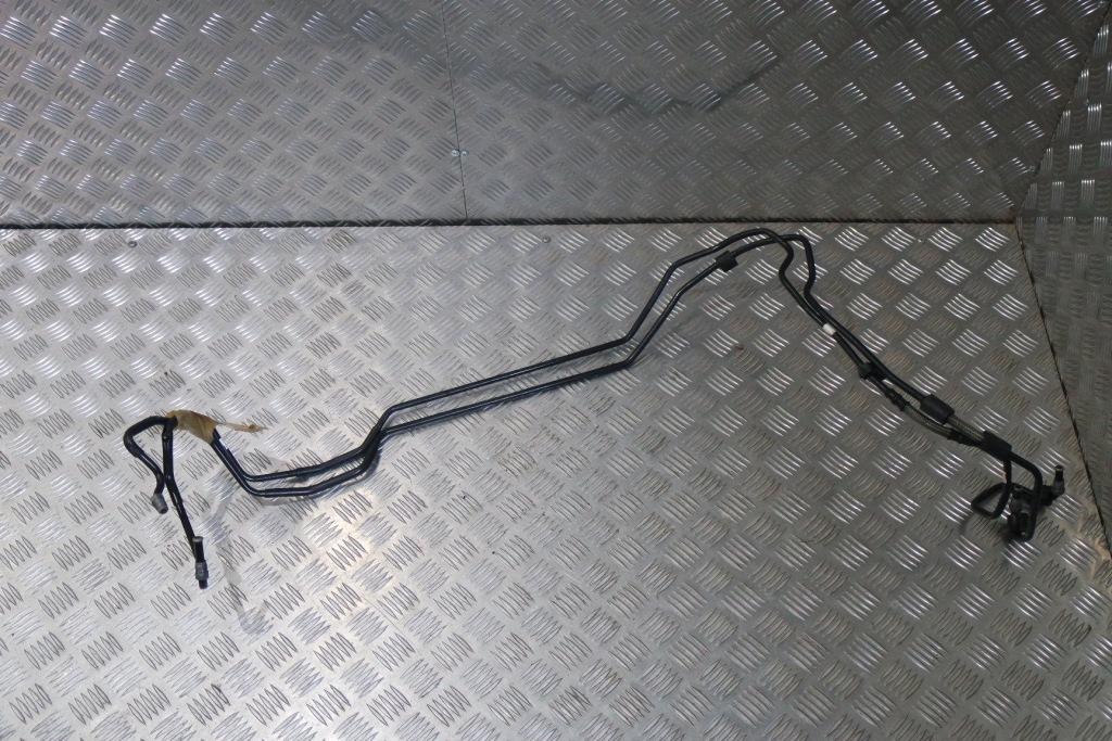 фото №1, Провода тормозные abs porsche cayenne 7p5