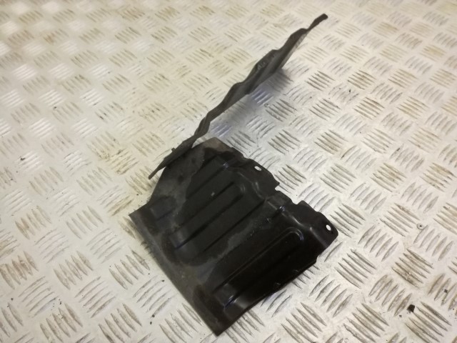 фото №5, Renault koleos защита пластик подвеска левая правая