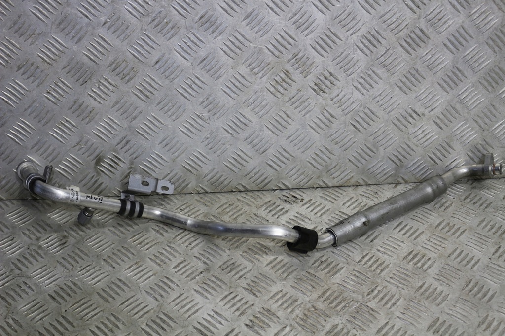 фото №1, Шланг кондиціонера renault megane iv 924801894r