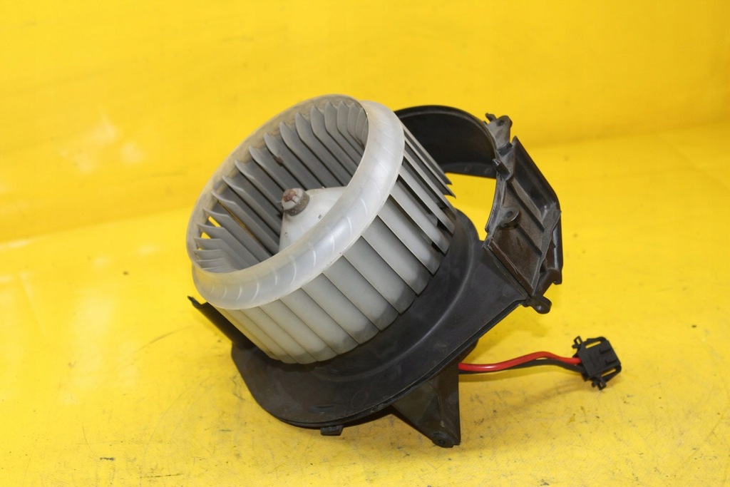 фото №1, Повітродувка обдув 3.2fsi audi a6 c6