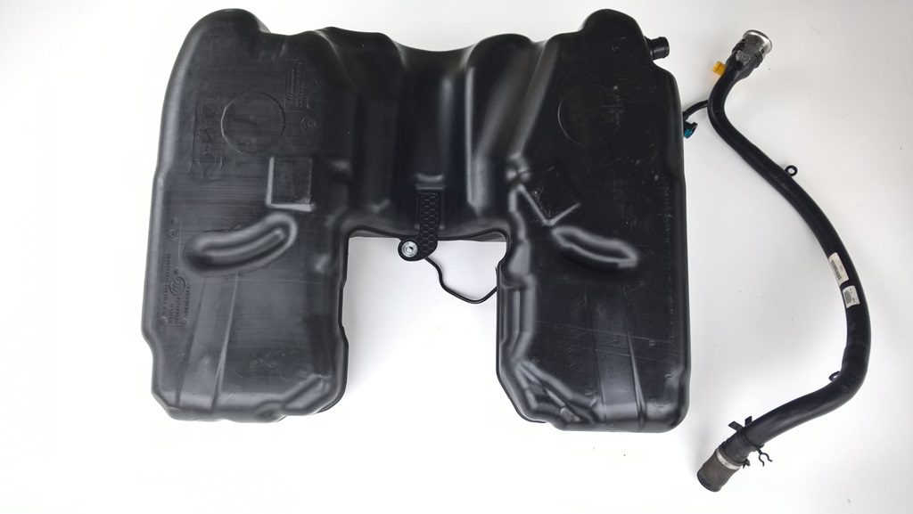 фото №10, Бак топлива bmw x5 e70 x6 e71 бензин