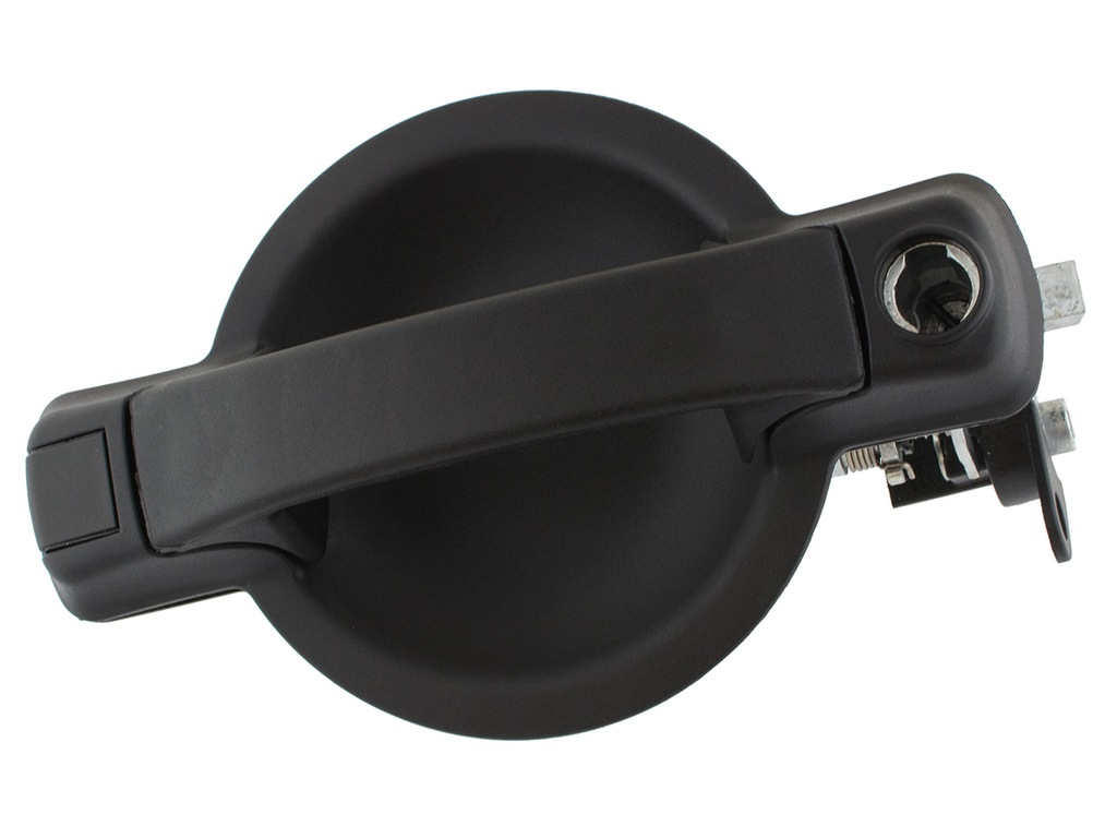 фото №1, Ручка задних дверь задняя fiat doblo i 00-10