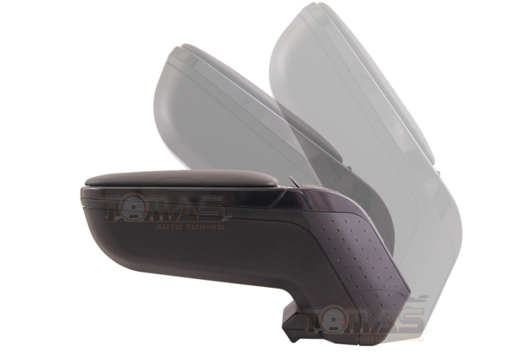 фото №10, Подлокотник автомобильный предназначенный seat mii