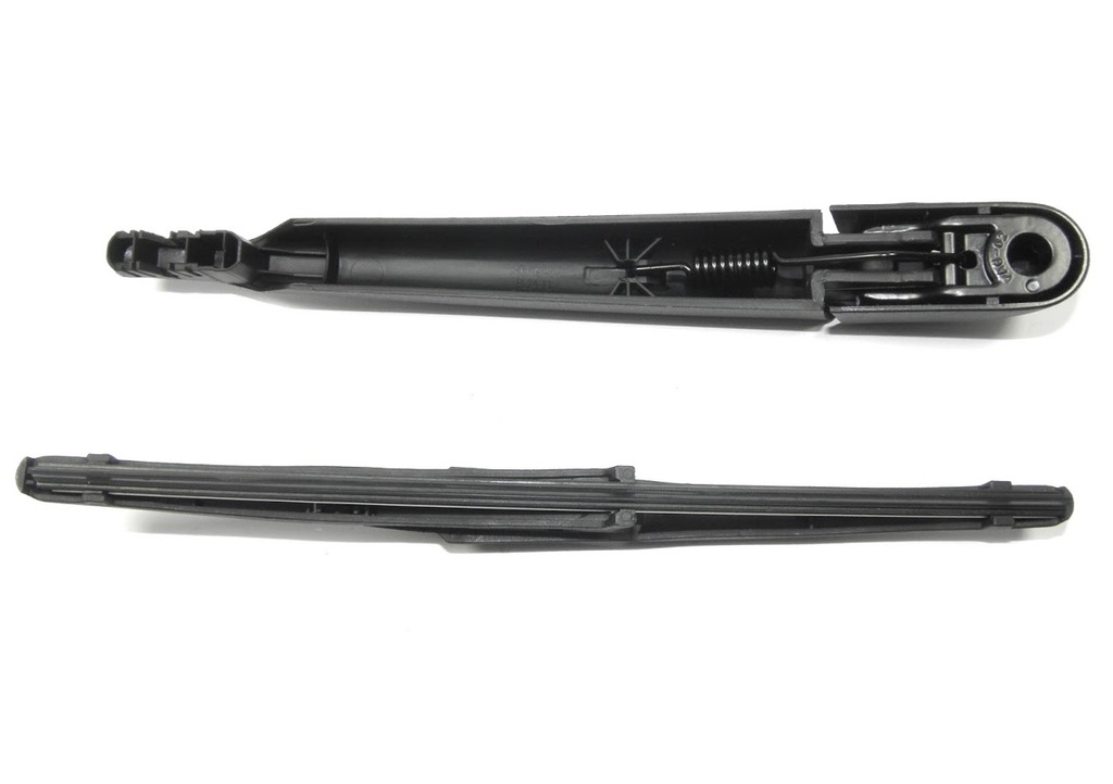 фото №2, Рычаг дворники задняя renault megane ii хэтчбек