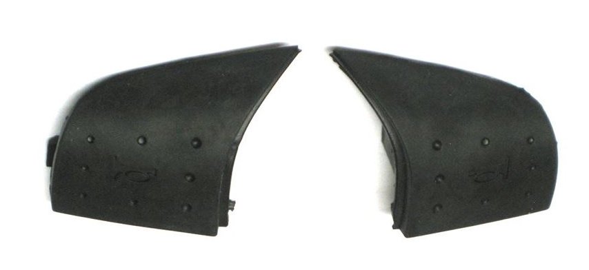 фото №14, Кнопка резинки do сигнал руля opel combo c