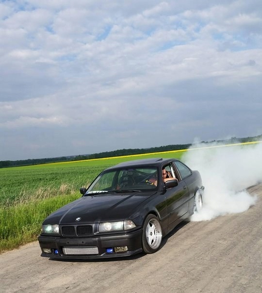 фото №13, Набір turbo set bmw e30 e36 e46 m50b25 m52tu m54