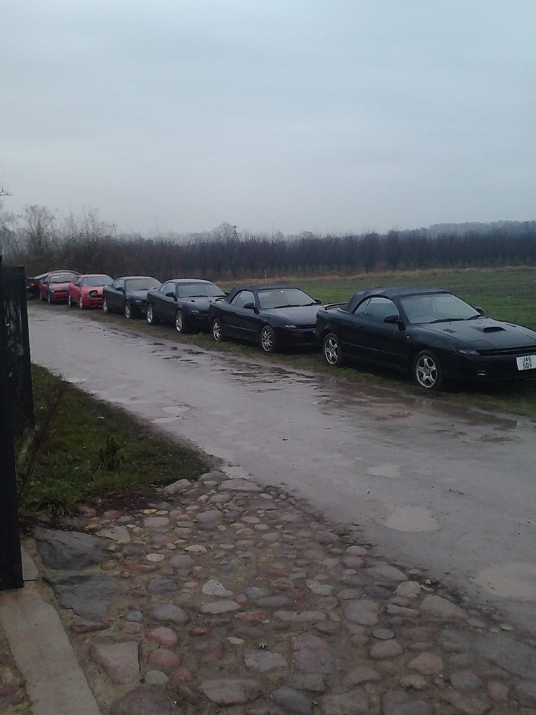 фото №12, Toyota celica ключ органайзер сумка supra mr2