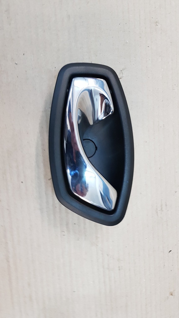 фото №4, Renault megane iii ручка двері задня ліва