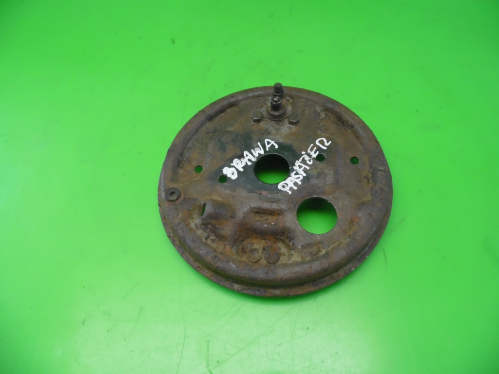 фото №4, Диск якорная задняя задняя правая fiat brava i 95-