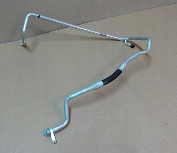 фото №5, Шланг трубка кондиционера cayman 981 99157309300