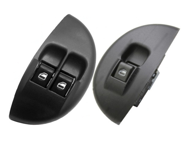 фото №4, Кнопка перемикач скло do fiat palio weekend