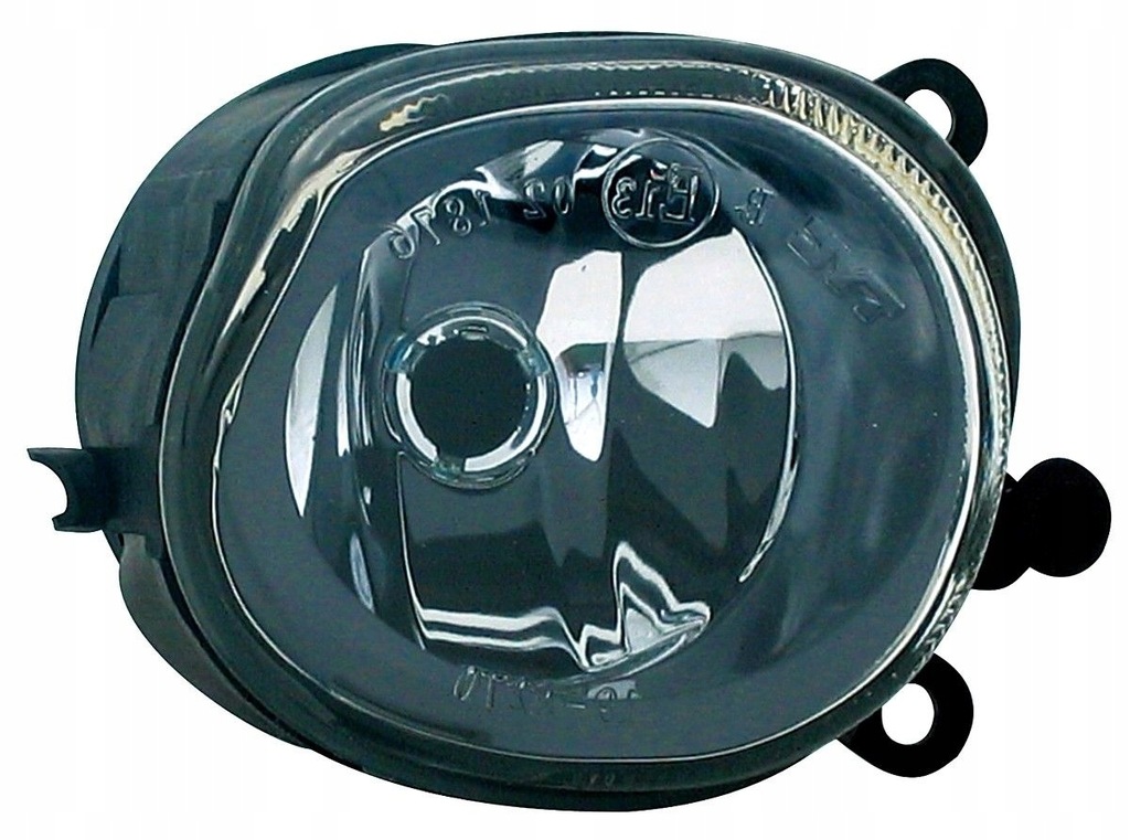 фото №1, Audi a3 8l 00-03r противотуманная фара лампа противотуманная