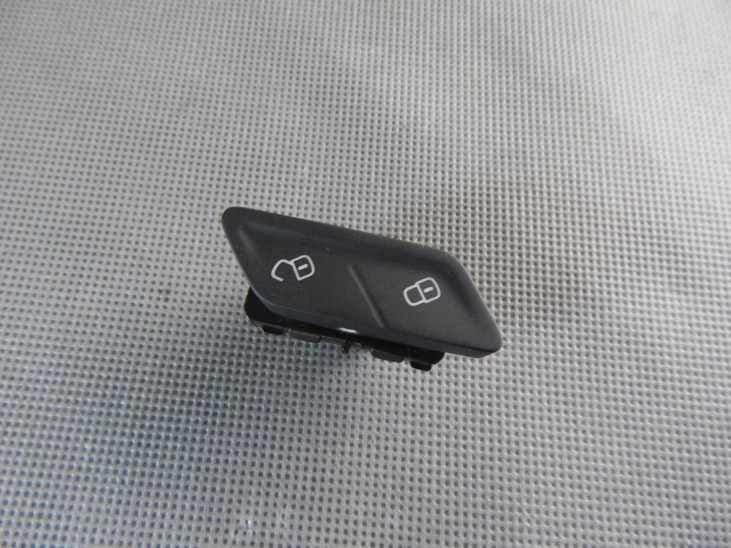 фото №1, Vw golf 7 sportsvan кнопка замка 510962125