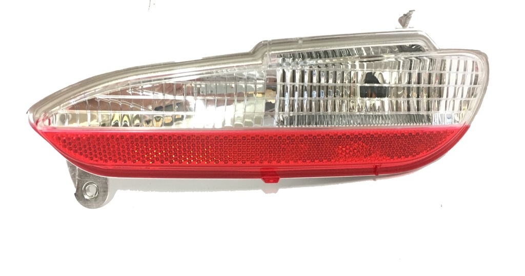 фото №1, Лампа правий задня fiat punto abarth