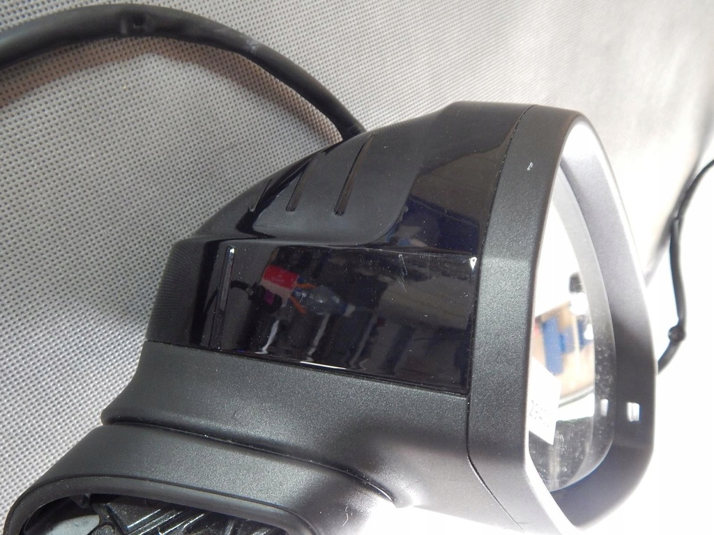 фото №8, Audi s5 f5 зеркало правое 13+1 pin ly9b камера