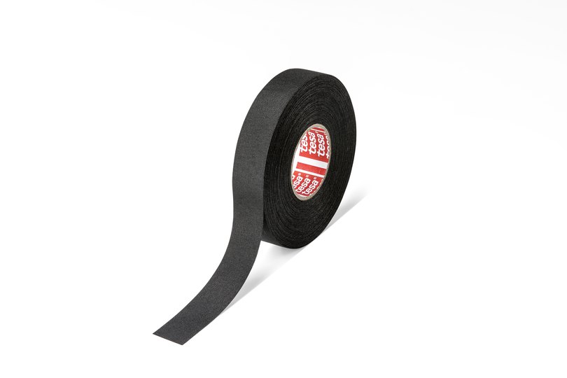 Купить Tesa лента изоляционная parciana olejoodporna 19 x25