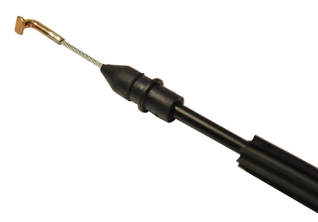 фото №2, Трос ручка дверь задняя левая правая skoda octavia 1