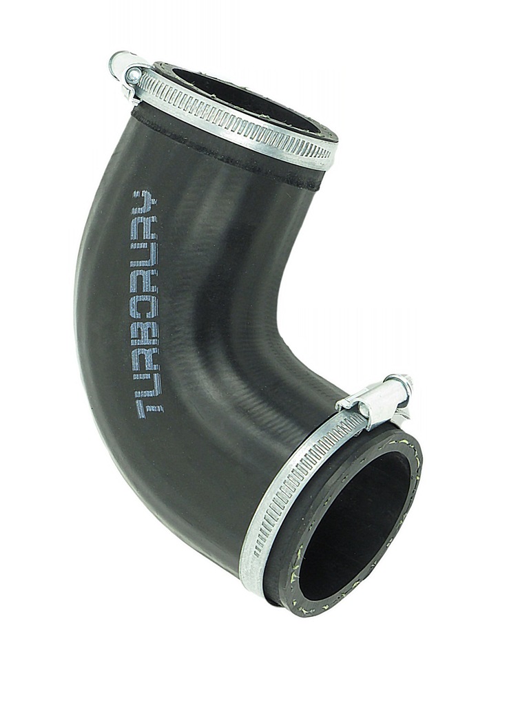 фото №4, Шланг интеркулер land rover freelander 2.0td4