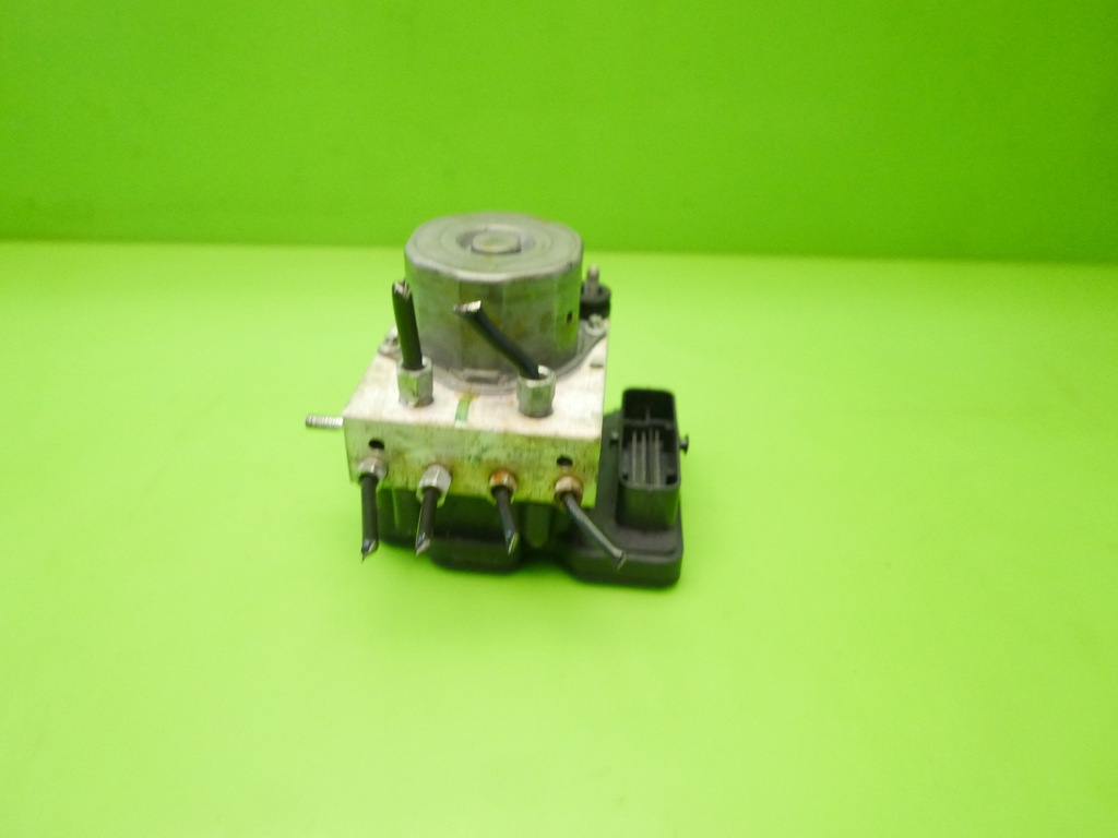 фото №12, Насос abs 476604ea1d nissan qashqai ii j11 13-17