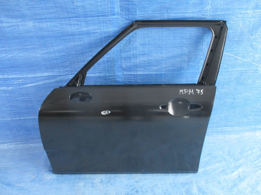 фото №1, Mini f54 clubman дверь передние левая оригинал