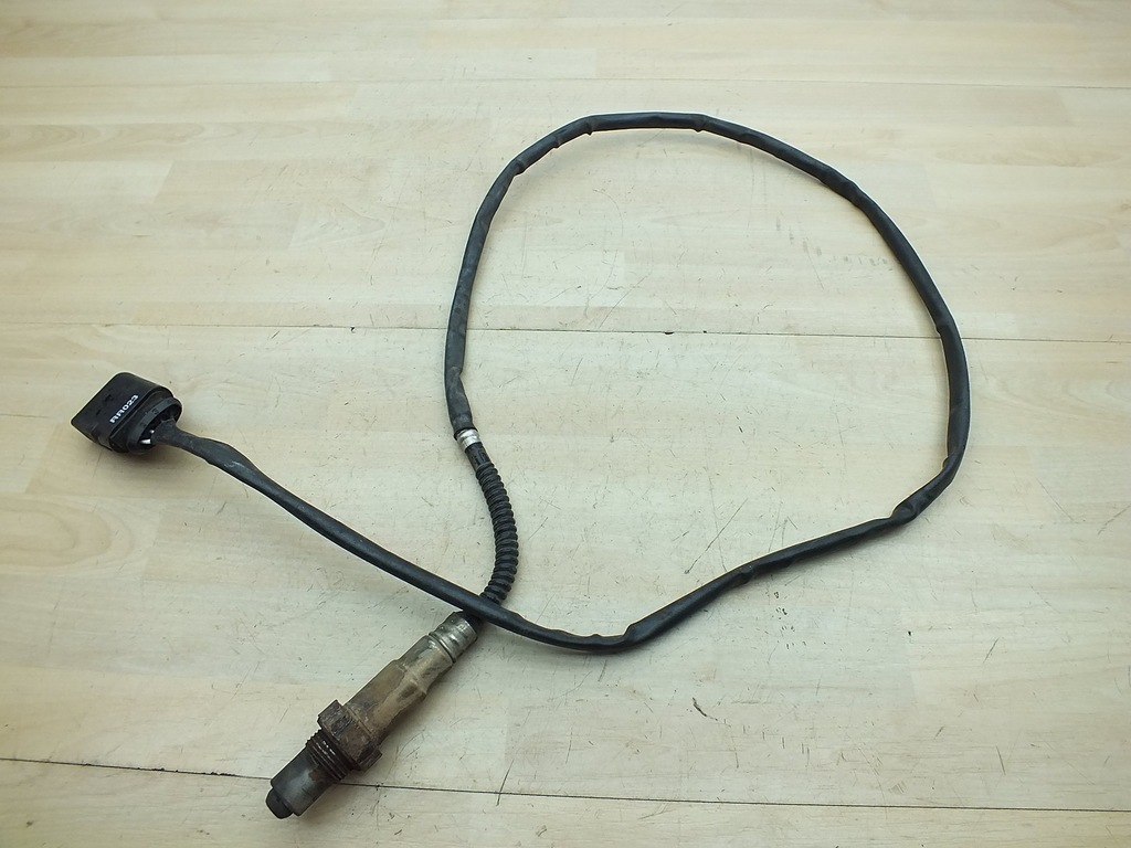 фото №1, Bentley continental 6.0 w12 датчик лямбда-зонд правая