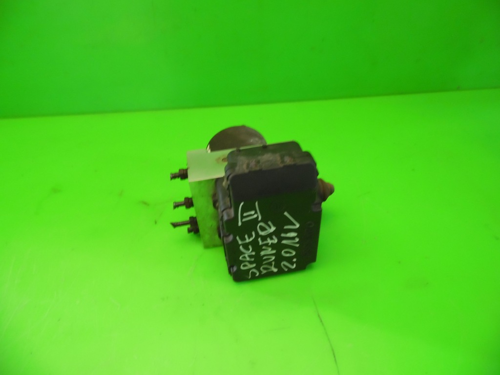 фото №9, Насос abs mr475991 mitsubishi space runner ii 2.0