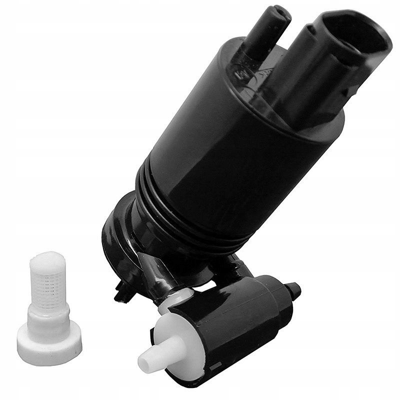 фото №1, Помпа розпилювача омивача chrysler voyager