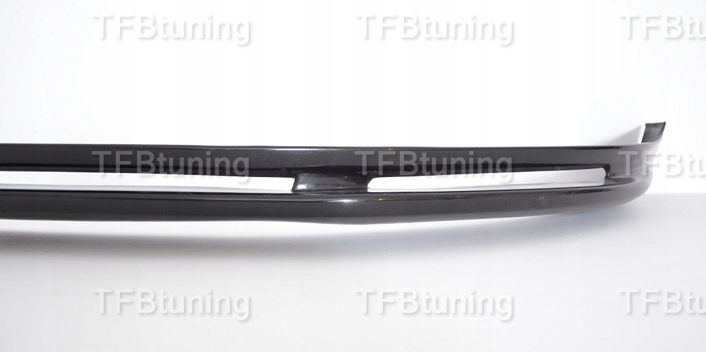 фото №6, Спойлер накладка перед audi a6 c6 04-08 tfb тюнінг