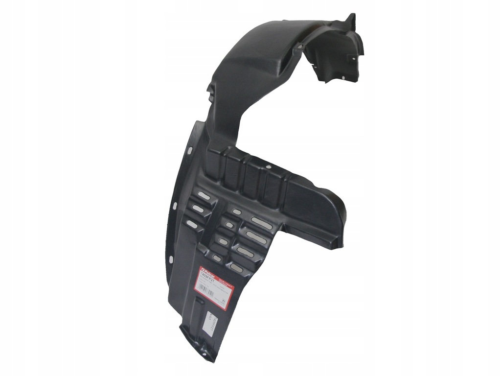 фото №1, Підкрилок перед suzuki jimny fj 2005-2018 r pe