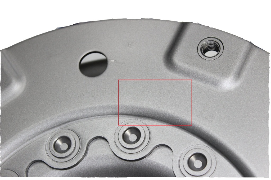 фото №8, Зчеплення гідротрансформаторний zf 8hp70 s-135