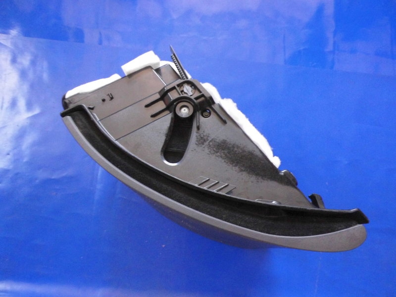 фото №3, Бардачок пасажира europa vw phaeton