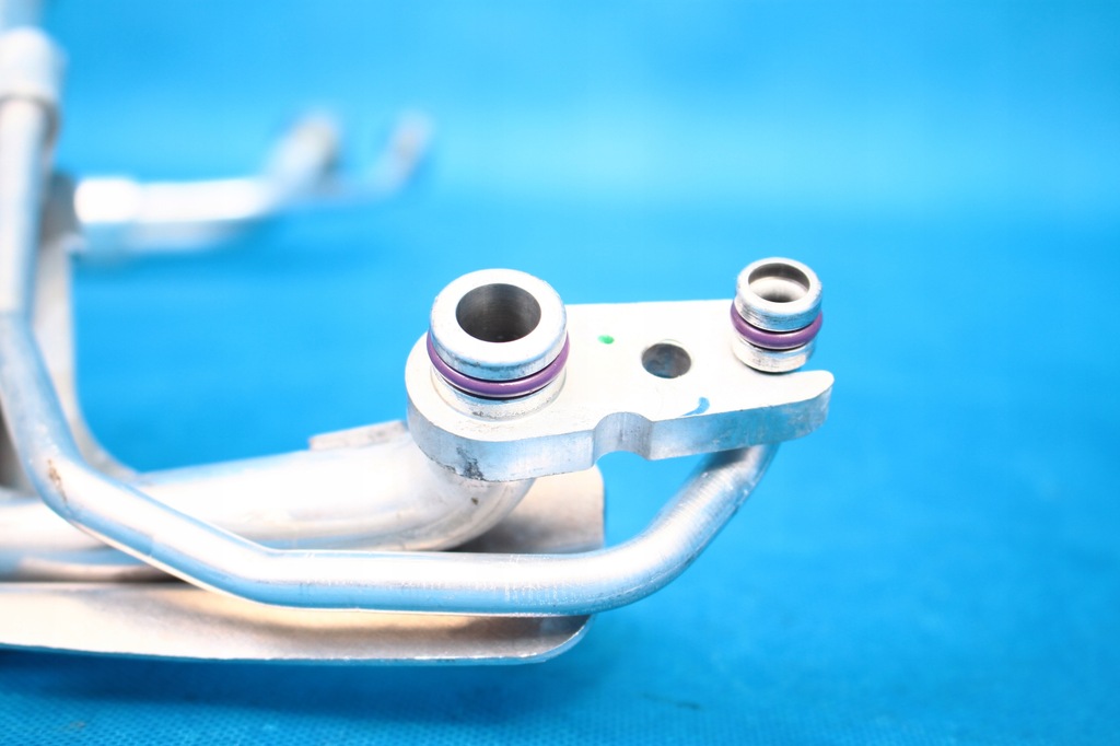 фото №7, Шланг кондиционера vw tiguan ii 16- 5qc816738a