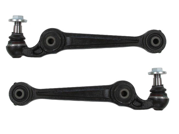 фото №1, Важіль передній нижній mazda 6 2002-2007 новий